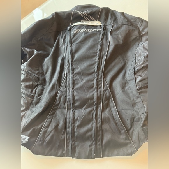 Joe Rocket motorcycle jacket - size XL - Picture 7 of 14